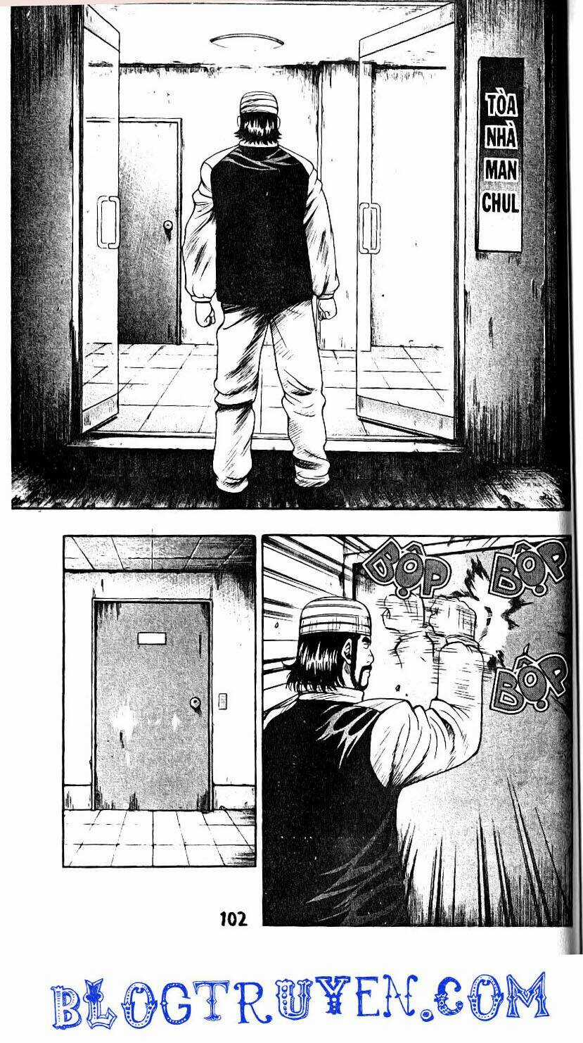 Kid Gang - Chapter 142 - Trang 20