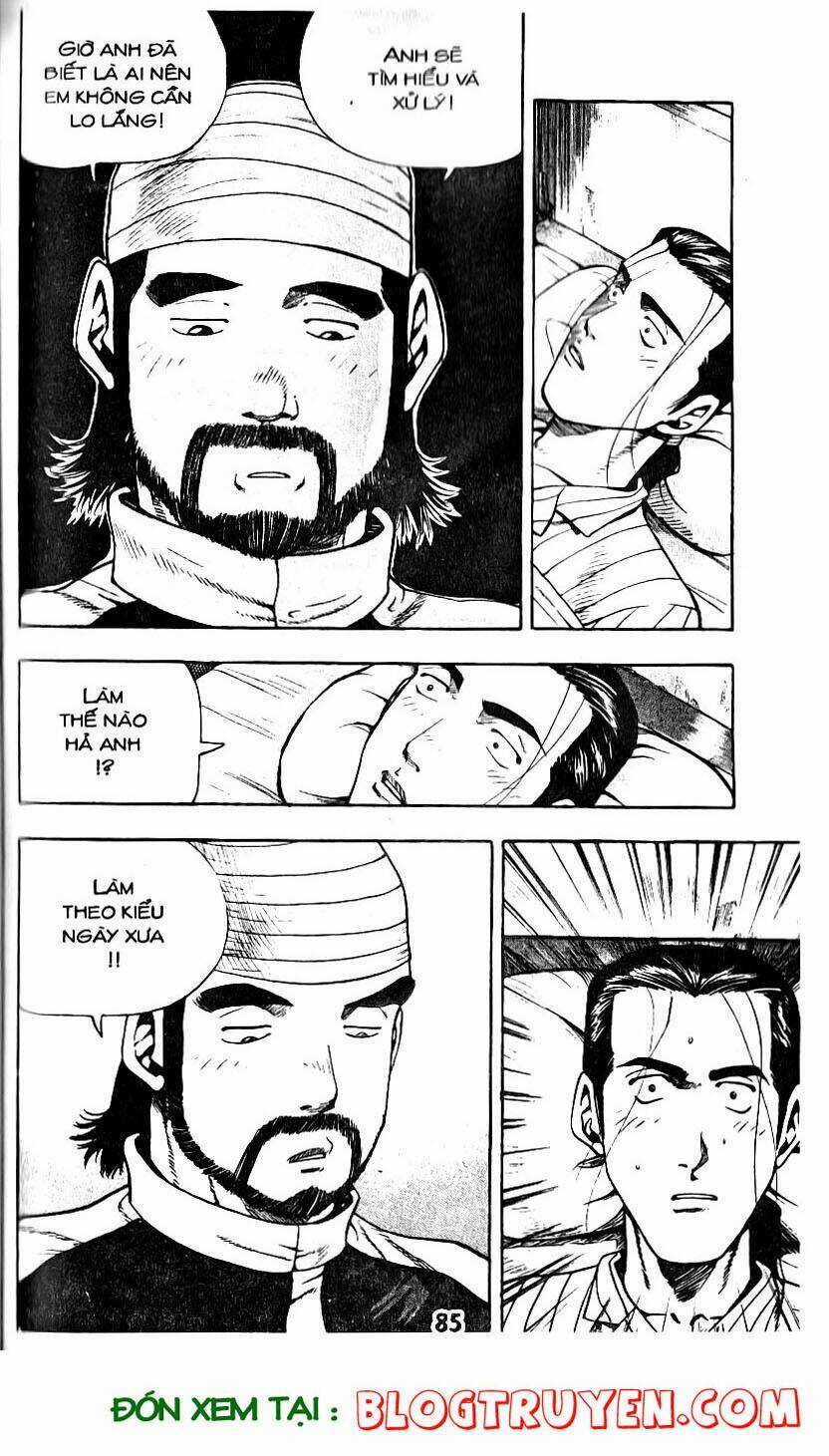 Kid Gang - Chapter 142 - Trang 3