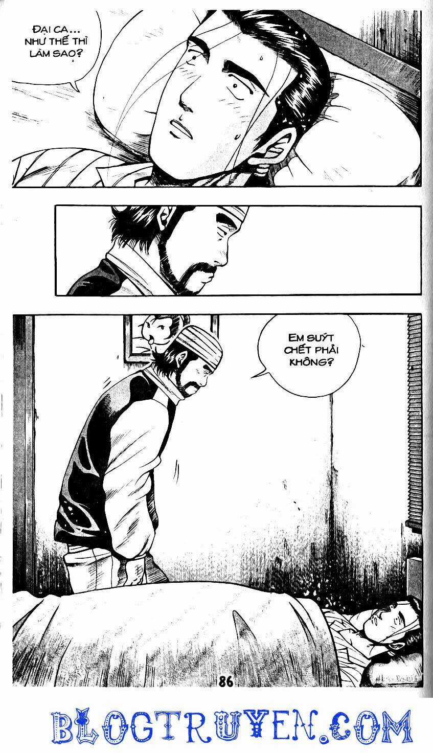 Kid Gang - Chapter 142 - Trang 4