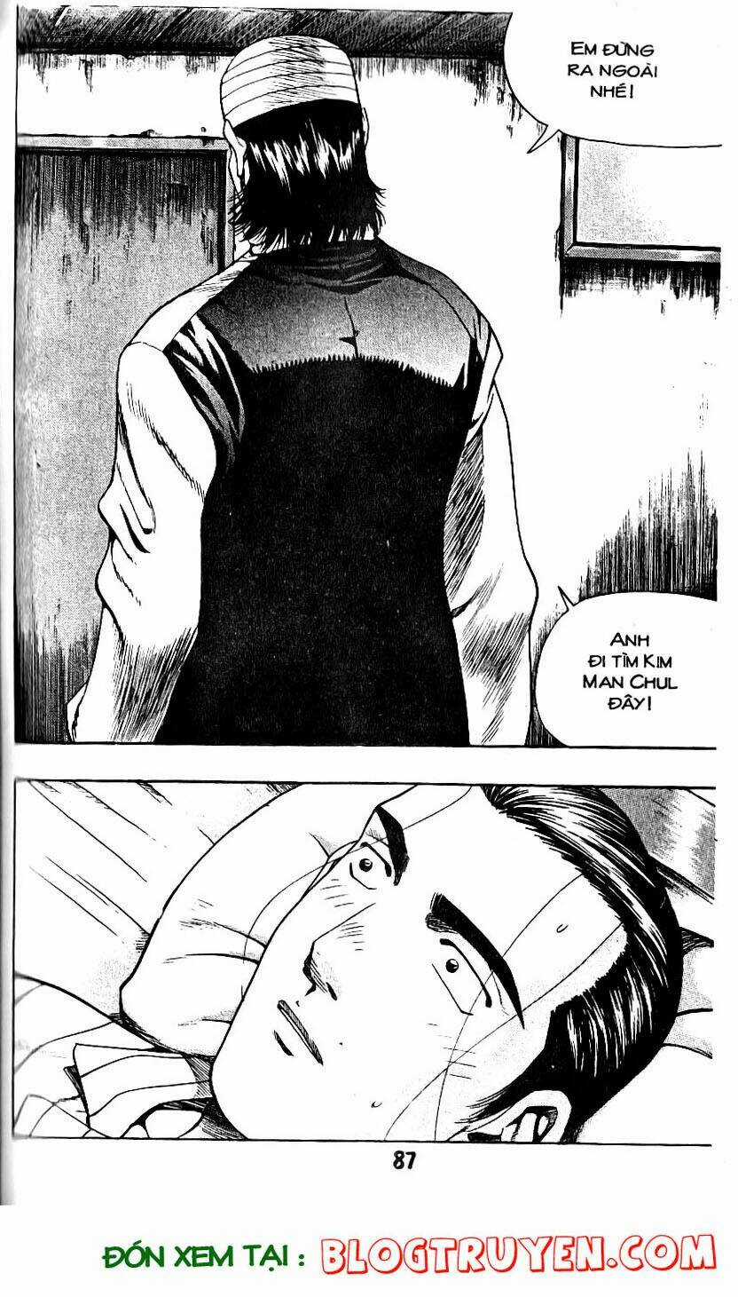 Kid Gang - Chapter 142 - Trang 5