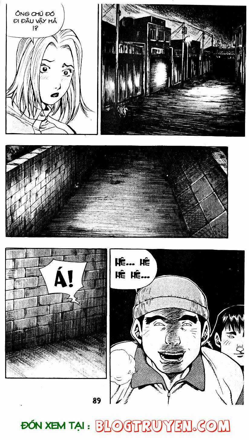 Kid Gang - Chapter 142 - Trang 7