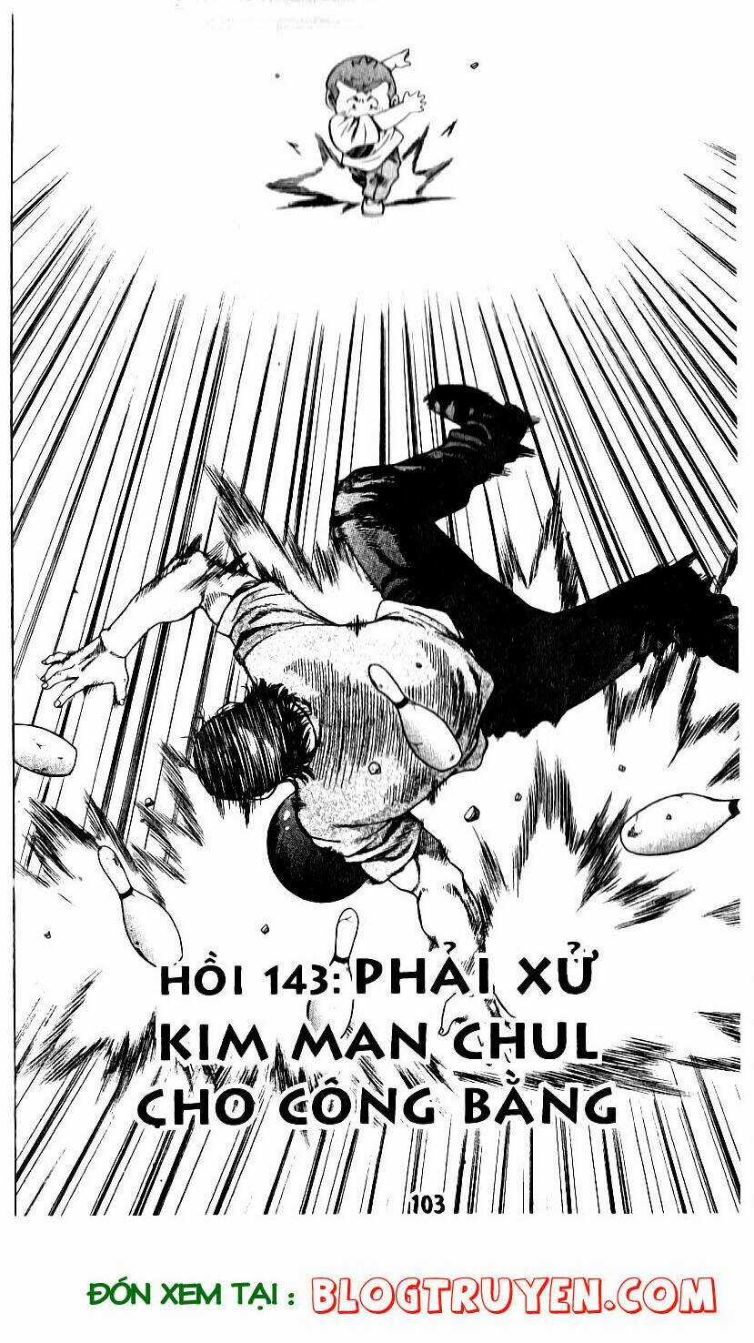 Kid Gang - Chapter 143 - Trang 1