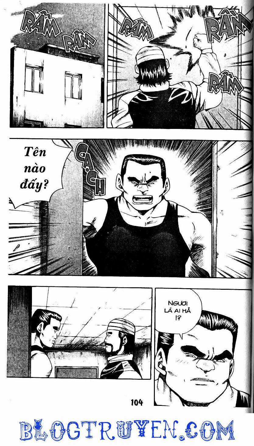 Kid Gang - Chapter 143 - Trang 2