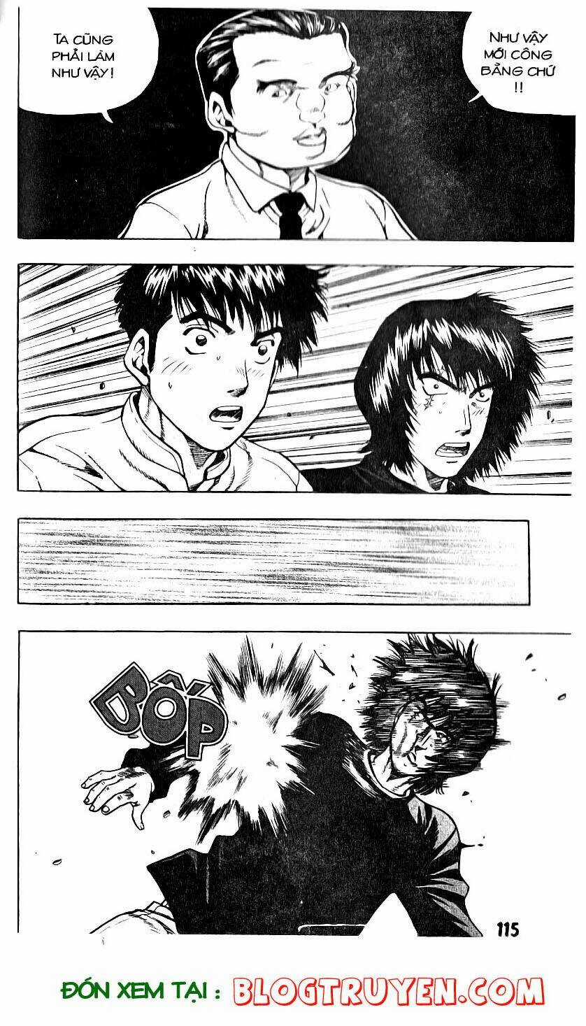 Kid Gang - Chapter 143 - Trang 13