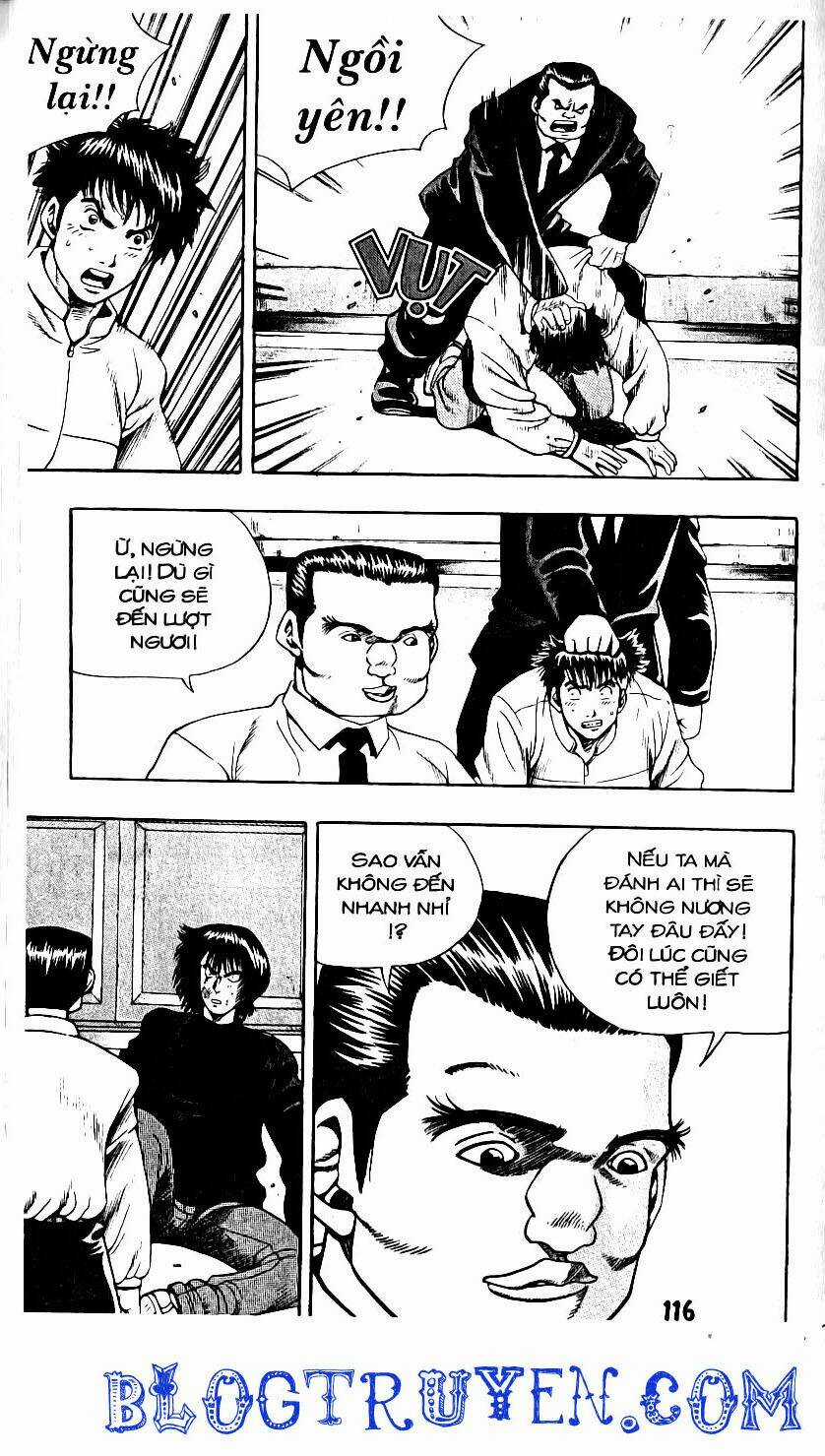 Kid Gang - Chapter 143 - Trang 14