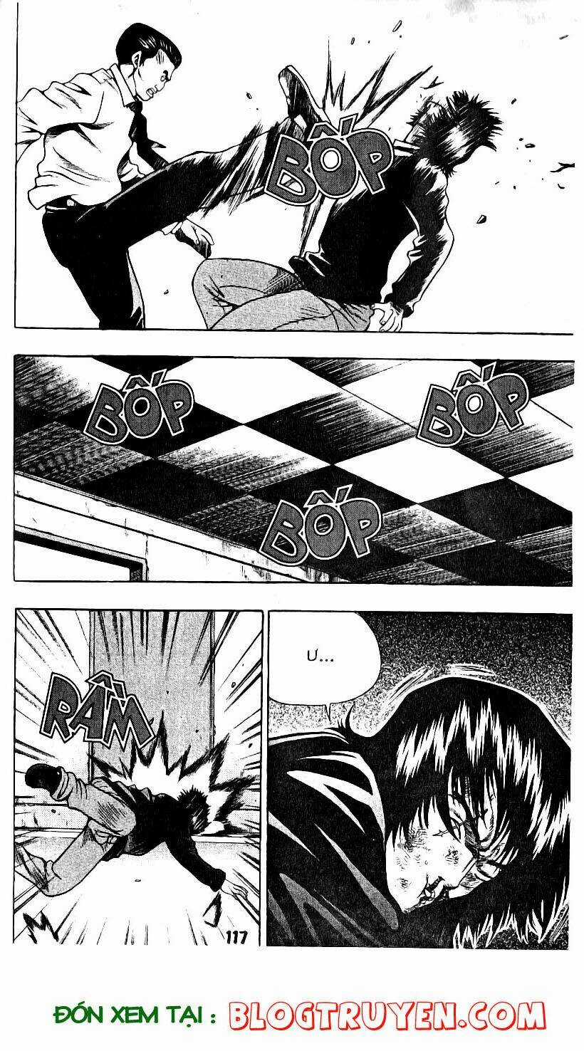 Kid Gang - Chapter 143 - Trang 15