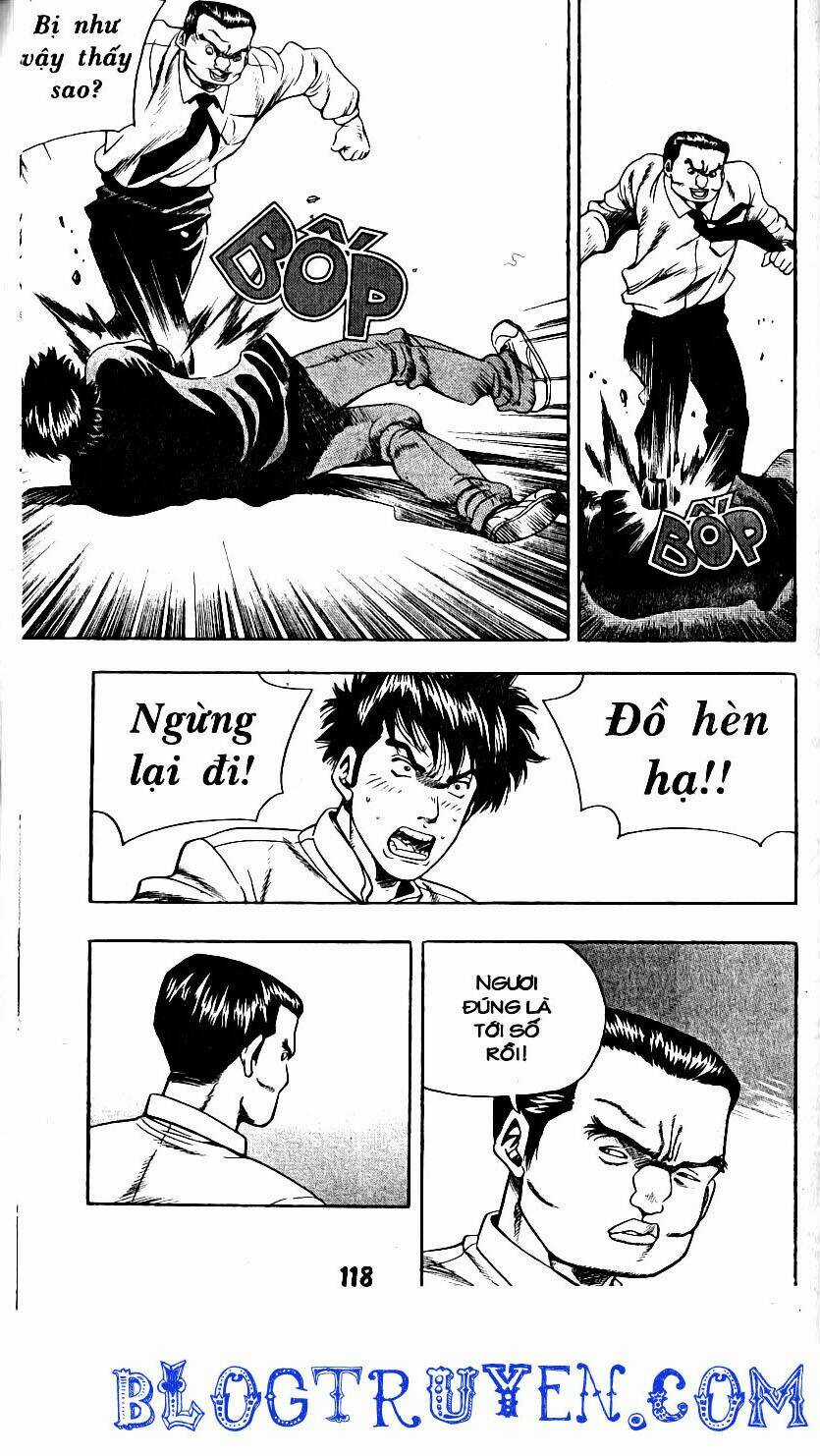 Kid Gang - Chapter 143 - Trang 16