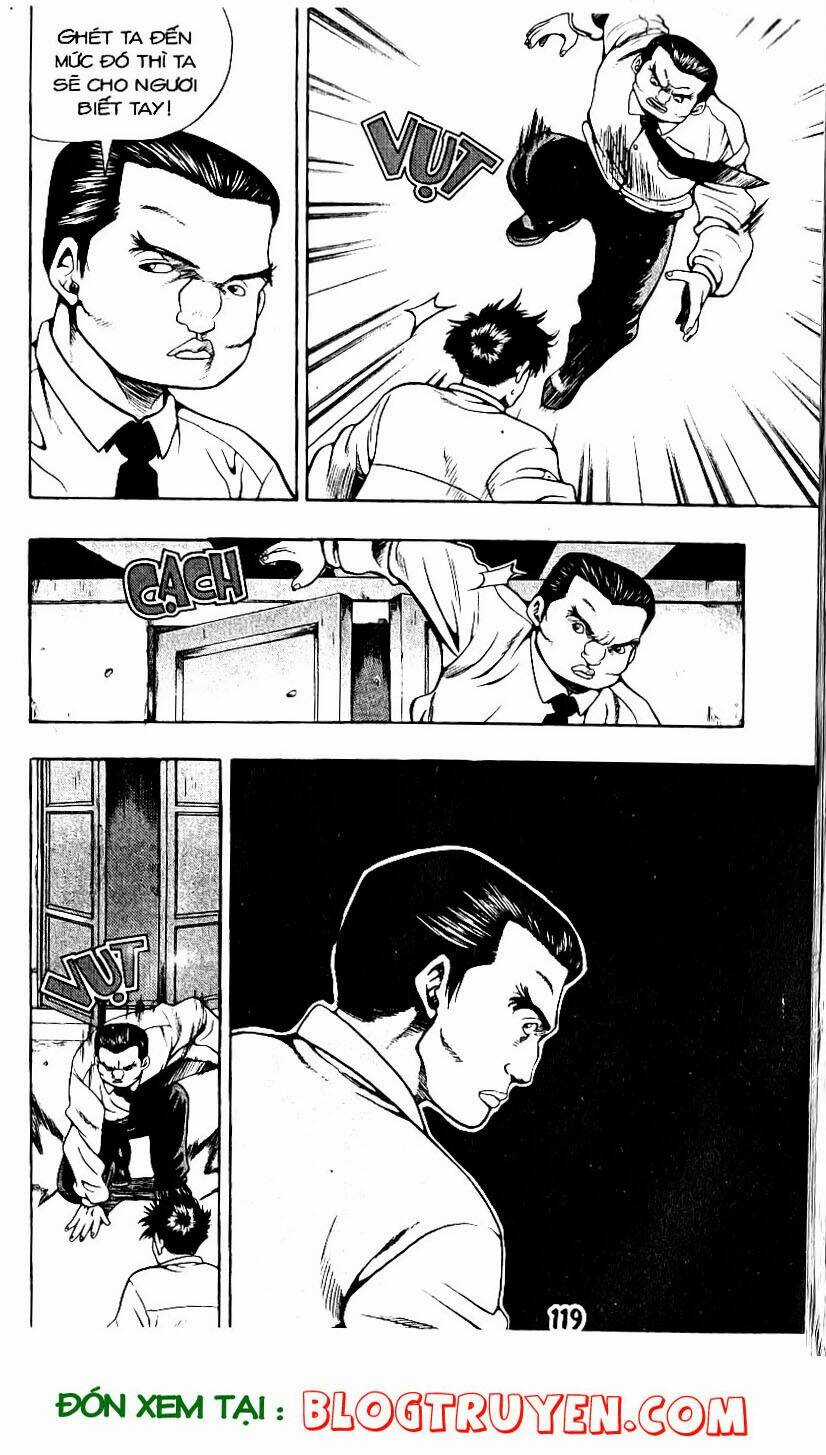 Kid Gang - Chapter 143 - Trang 17