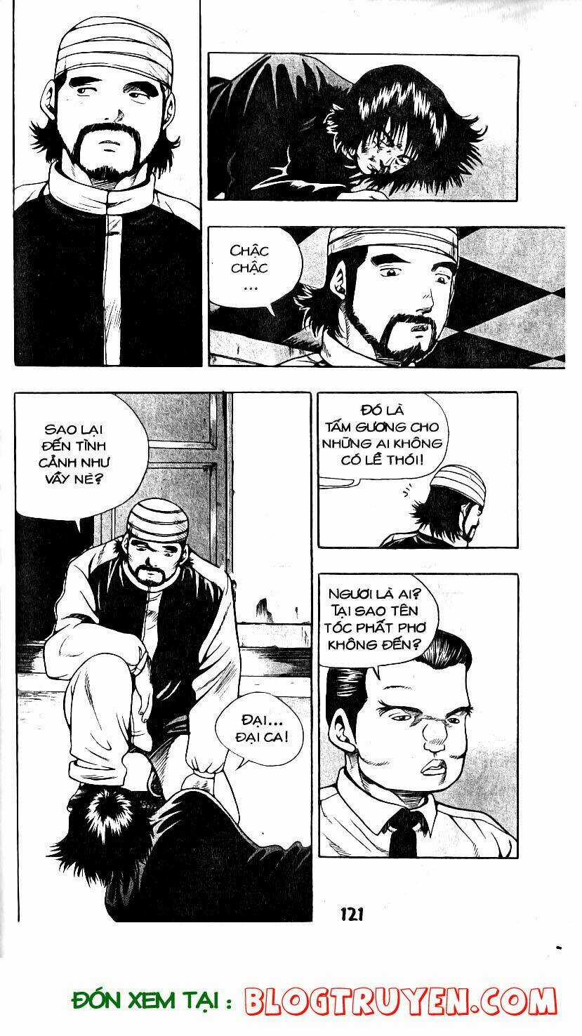 Kid Gang - Chapter 143 - Trang 19