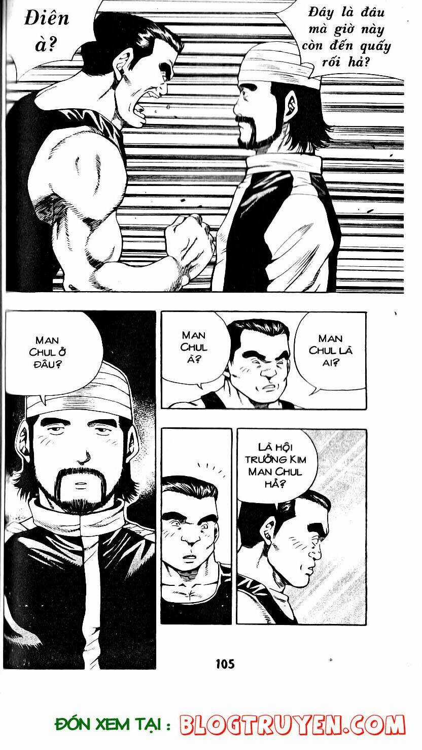 Kid Gang - Chapter 143 - Trang 3