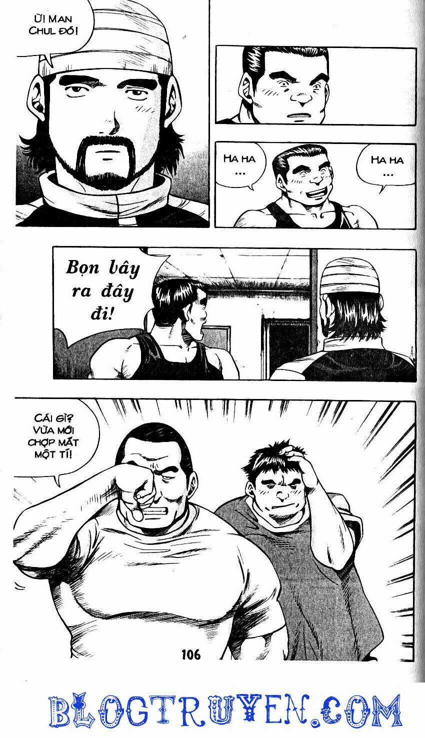 Kid Gang - Chapter 143 - Trang 4