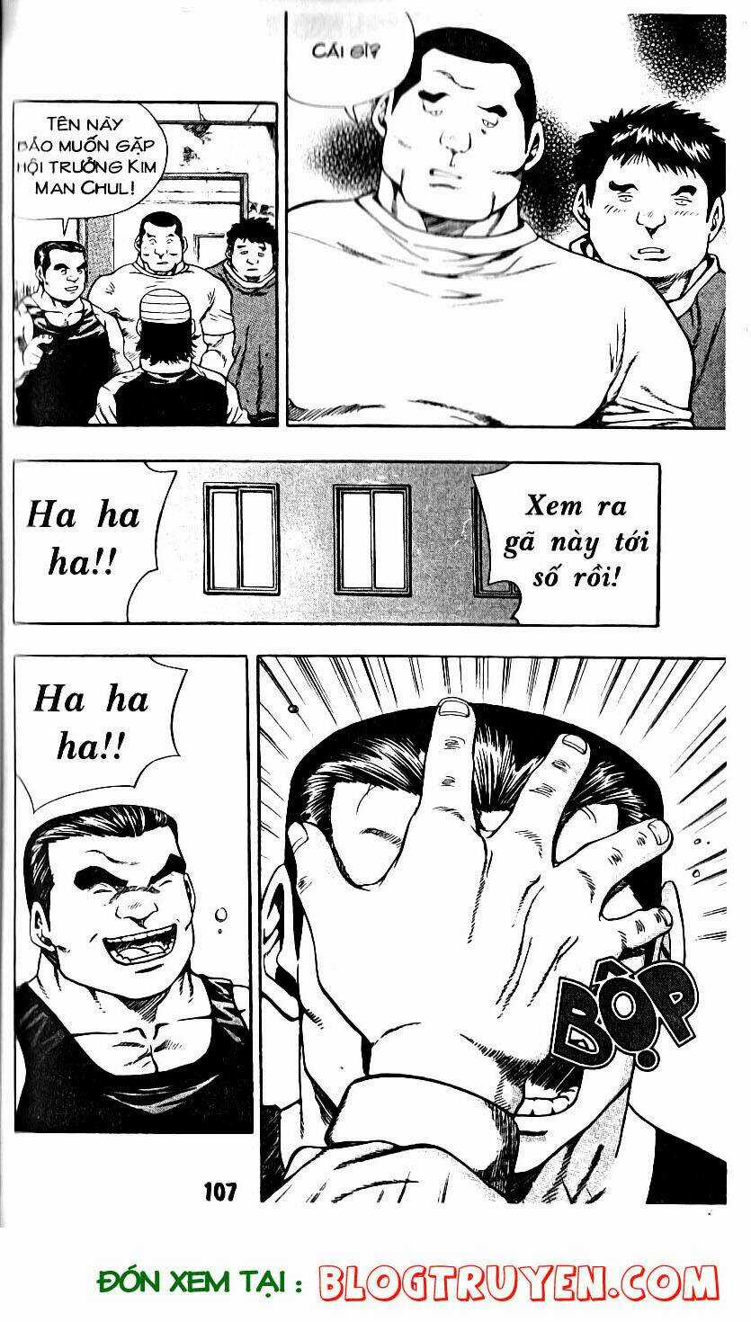 Kid Gang - Chapter 143 - Trang 5