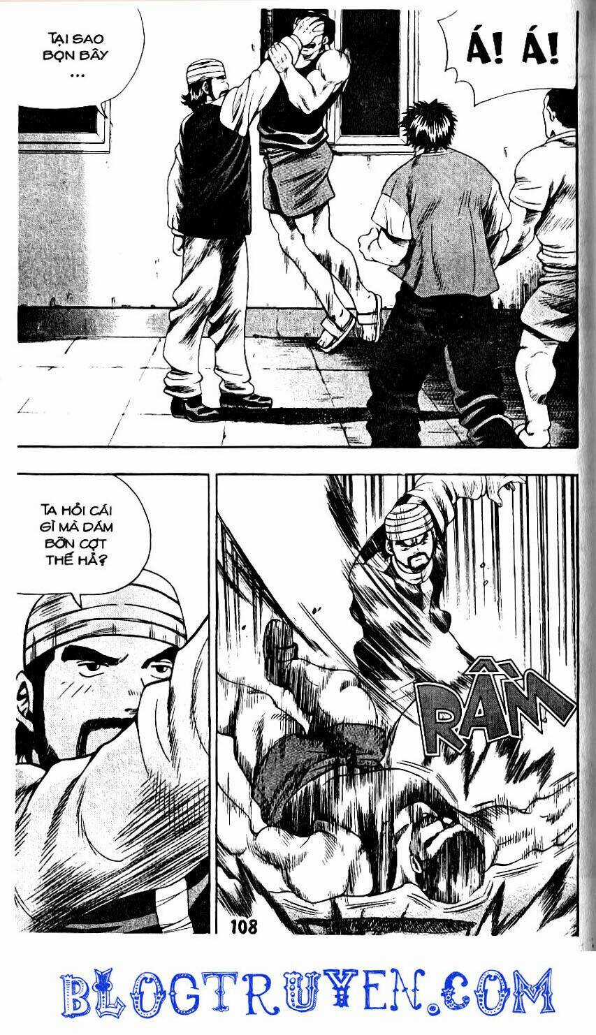 Kid Gang - Chapter 143 - Trang 6