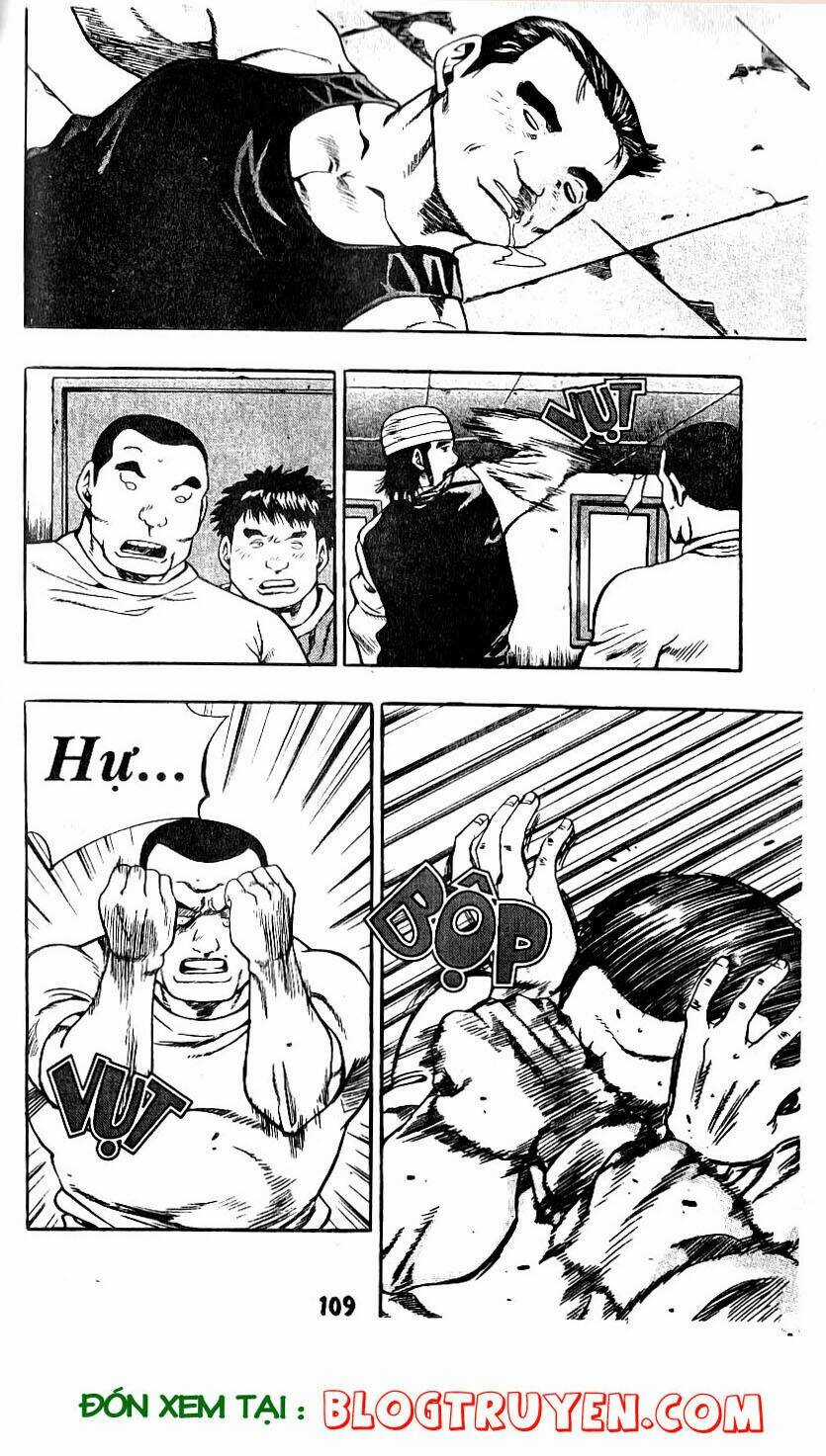 Kid Gang - Chapter 143 - Trang 7