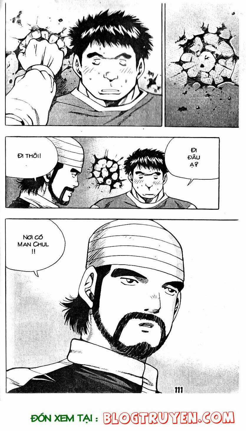 Kid Gang - Chapter 143 - Trang 9