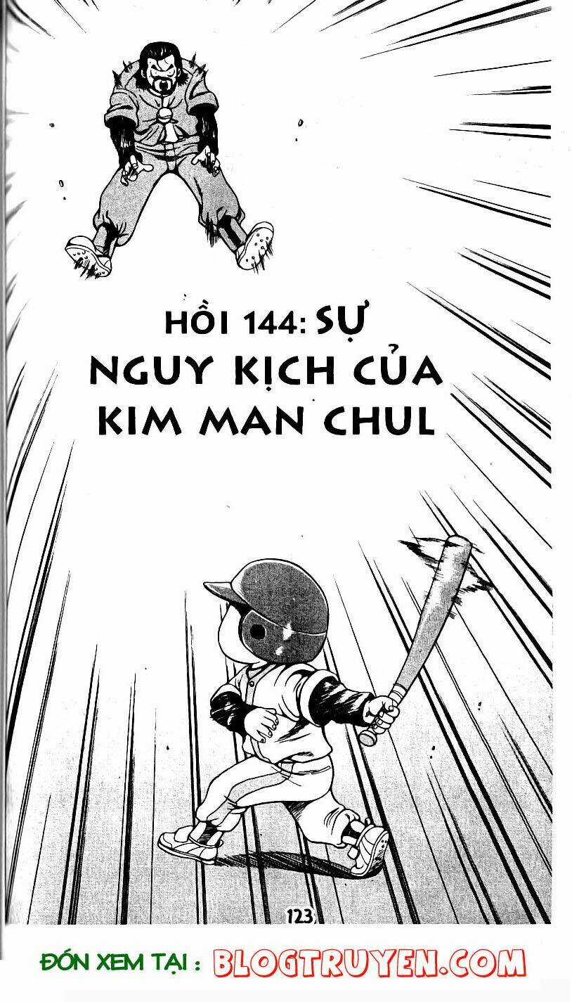Kid Gang - Chapter 144 - Trang 1