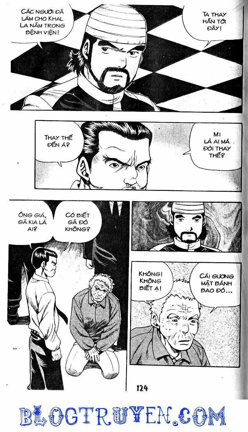 Kid Gang - Chapter 144 - Trang 2