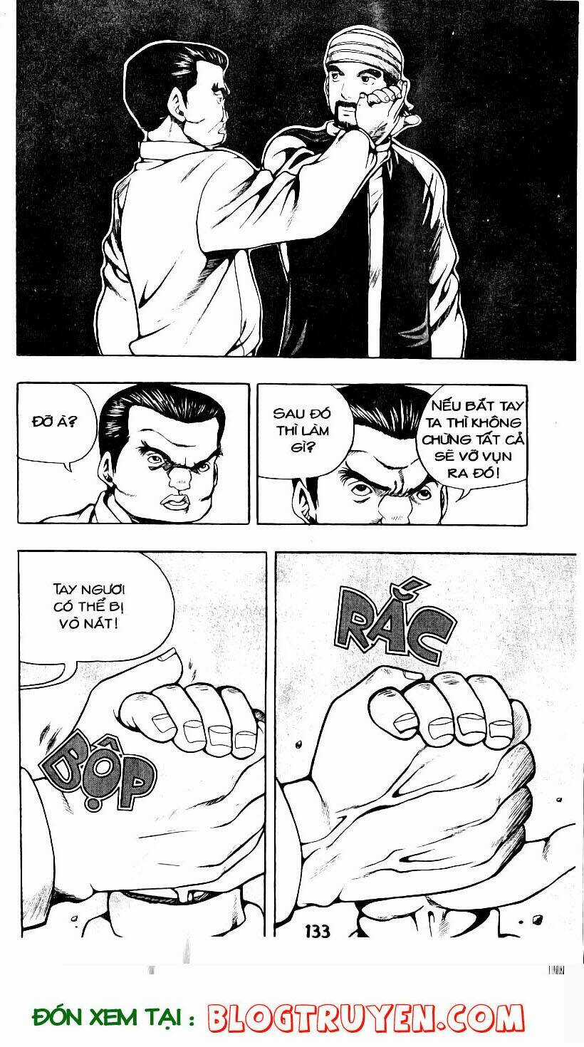 Kid Gang - Chapter 144 - Trang 11