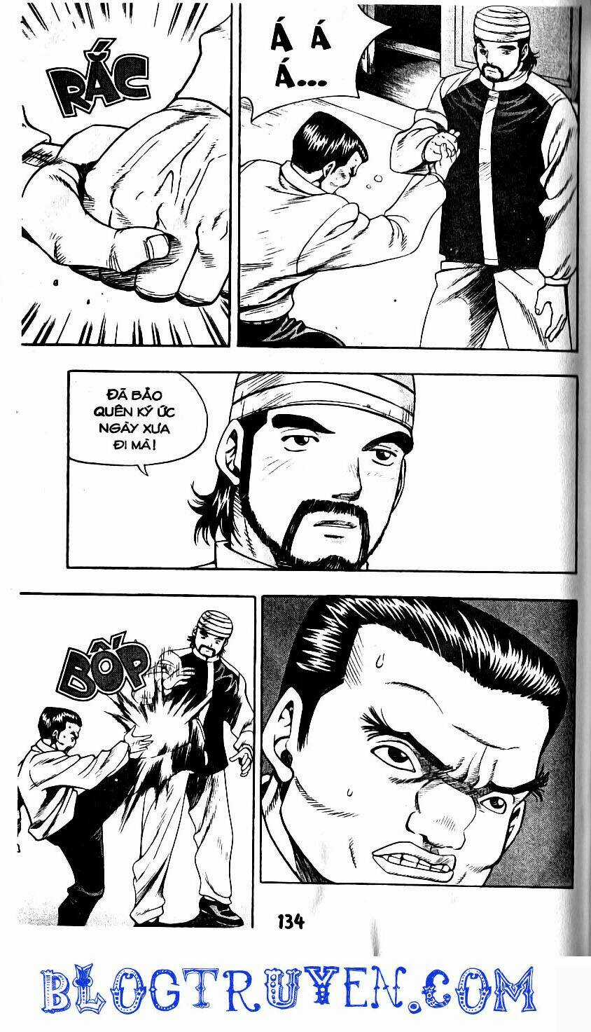 Kid Gang - Chapter 144 - Trang 12