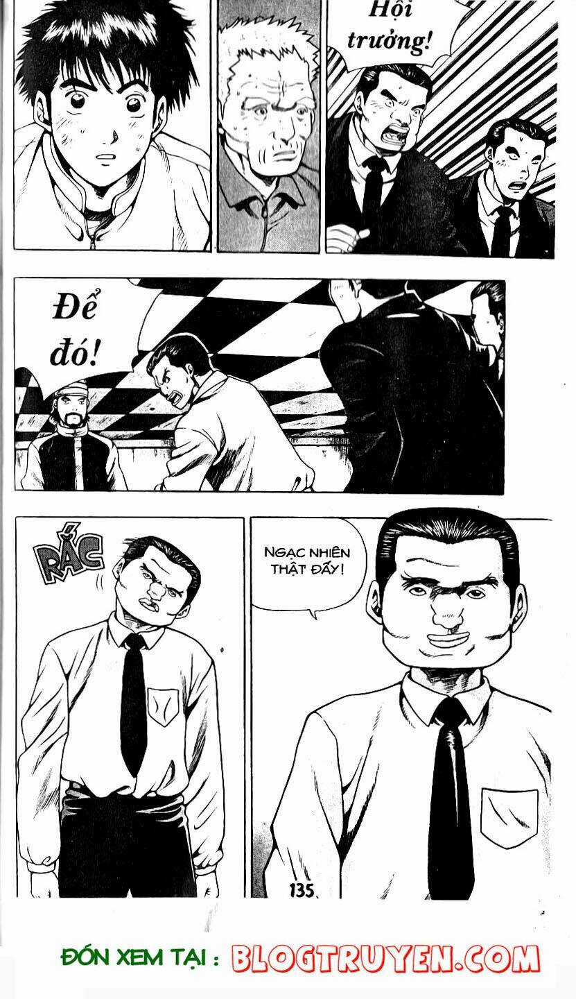 Kid Gang - Chapter 144 - Trang 13