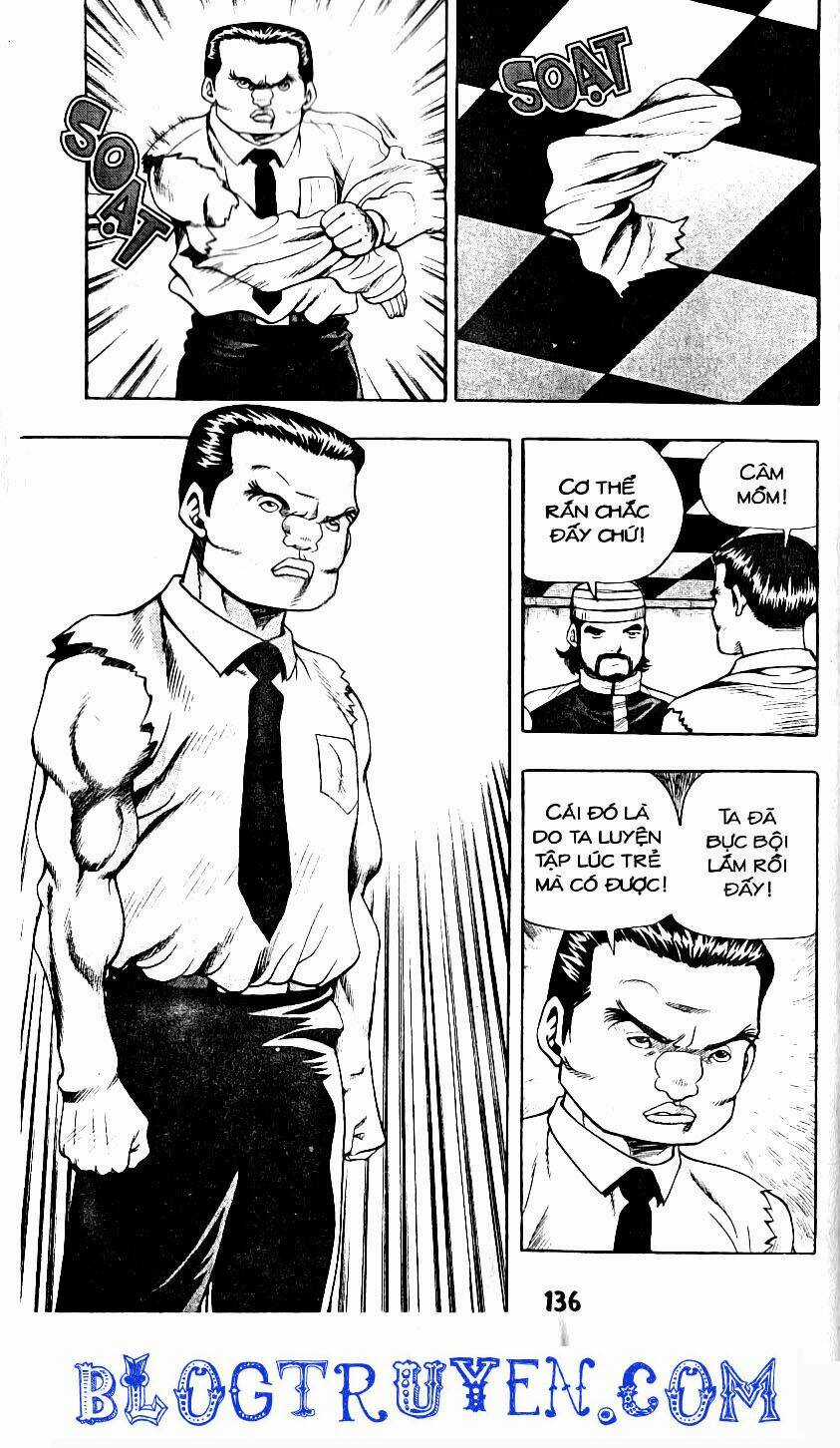 Kid Gang - Chapter 144 - Trang 14