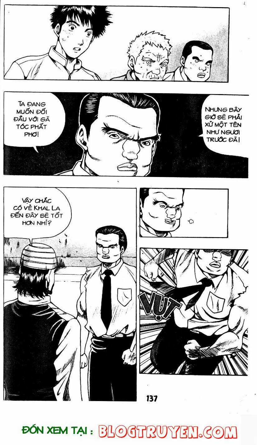 Kid Gang - Chapter 144 - Trang 15