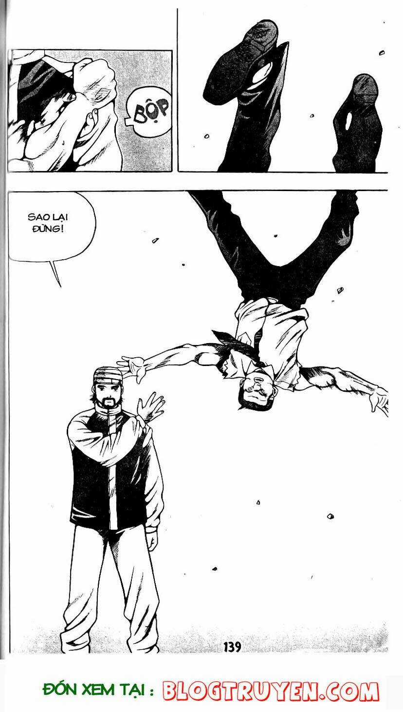 Kid Gang - Chapter 144 - Trang 17