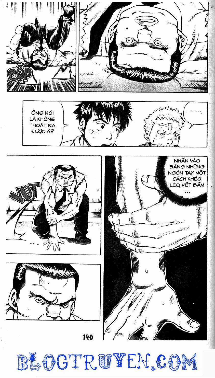 Kid Gang - Chapter 144 - Trang 18