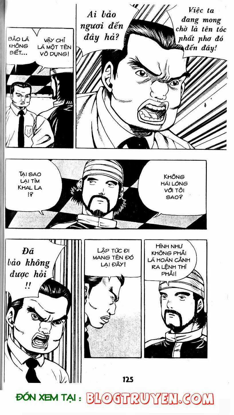 Kid Gang - Chapter 144 - Trang 3