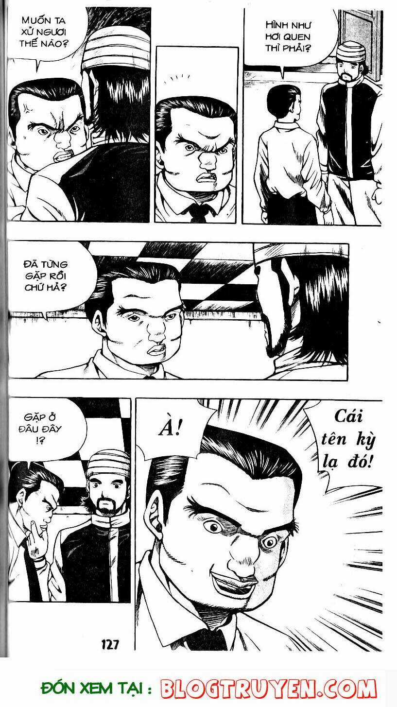 Kid Gang - Chapter 144 - Trang 5