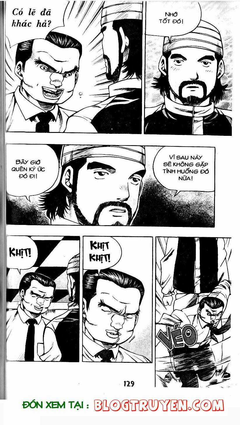 Kid Gang - Chapter 144 - Trang 7