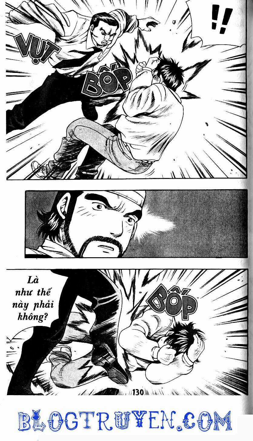 Kid Gang - Chapter 144 - Trang 8