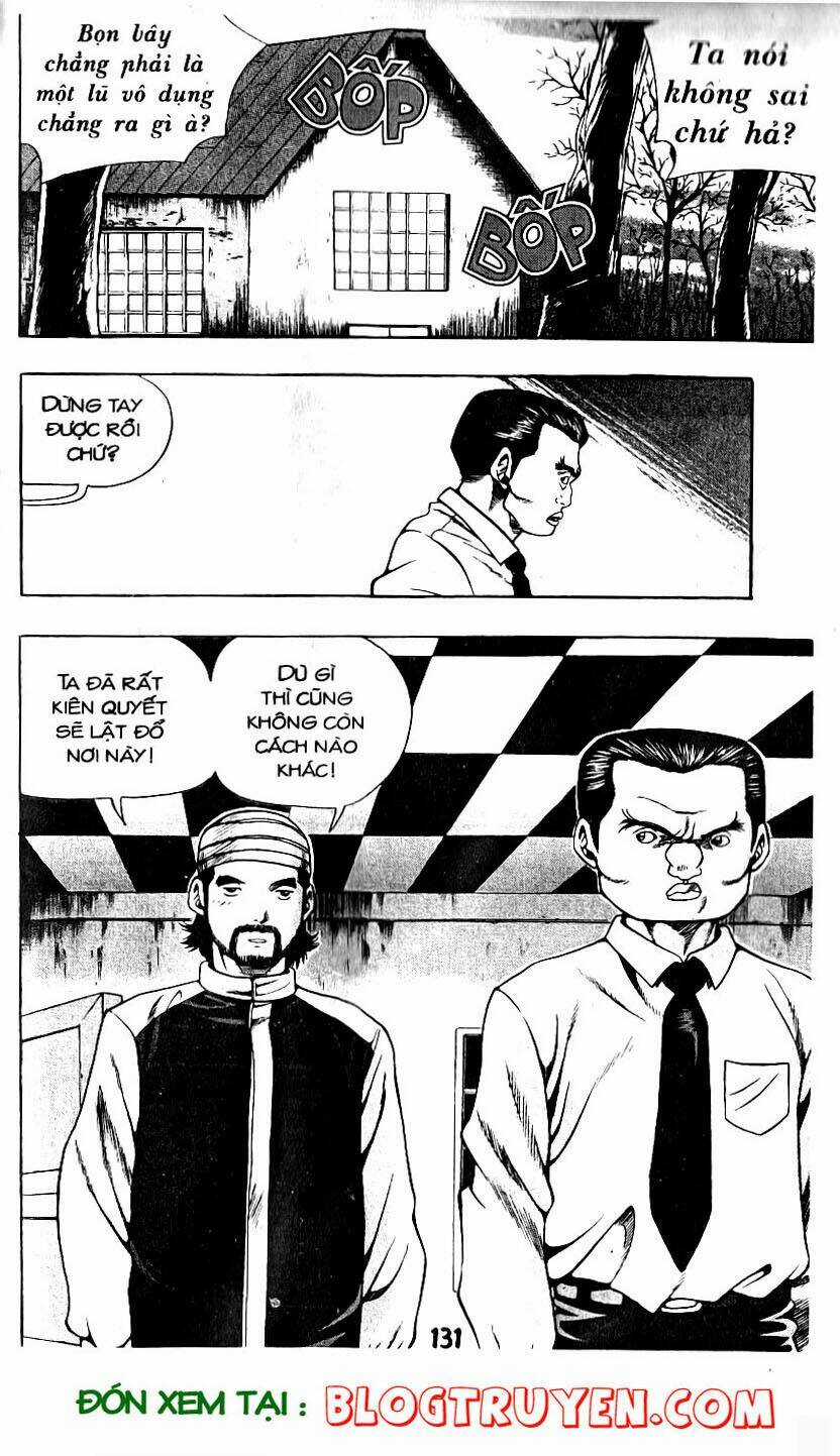 Kid Gang - Chapter 144 - Trang 9