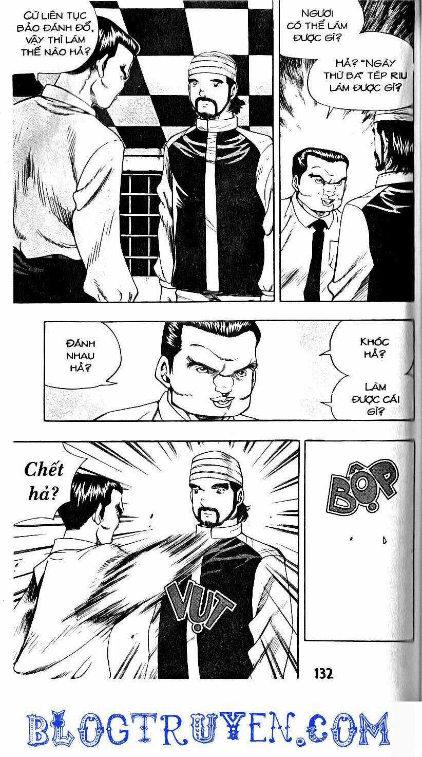 Kid Gang - Chapter 144 - Trang 10