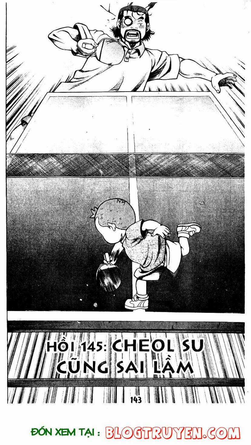 Kid Gang - Chapter 145 - Trang 1