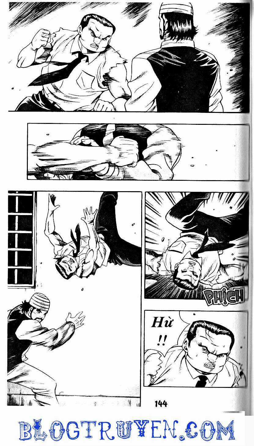 Kid Gang - Chapter 145 - Trang 2