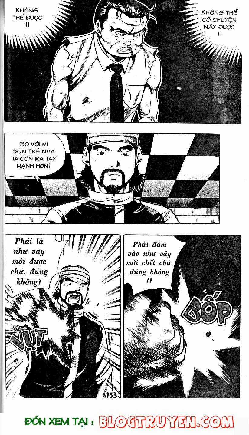 Kid Gang - Chapter 145 - Trang 11