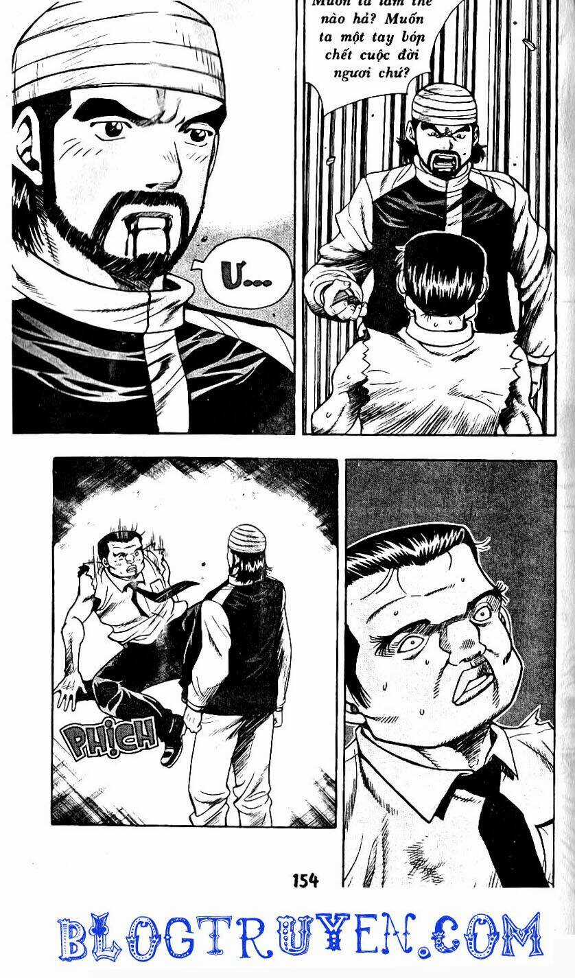 Kid Gang - Chapter 145 - Trang 12