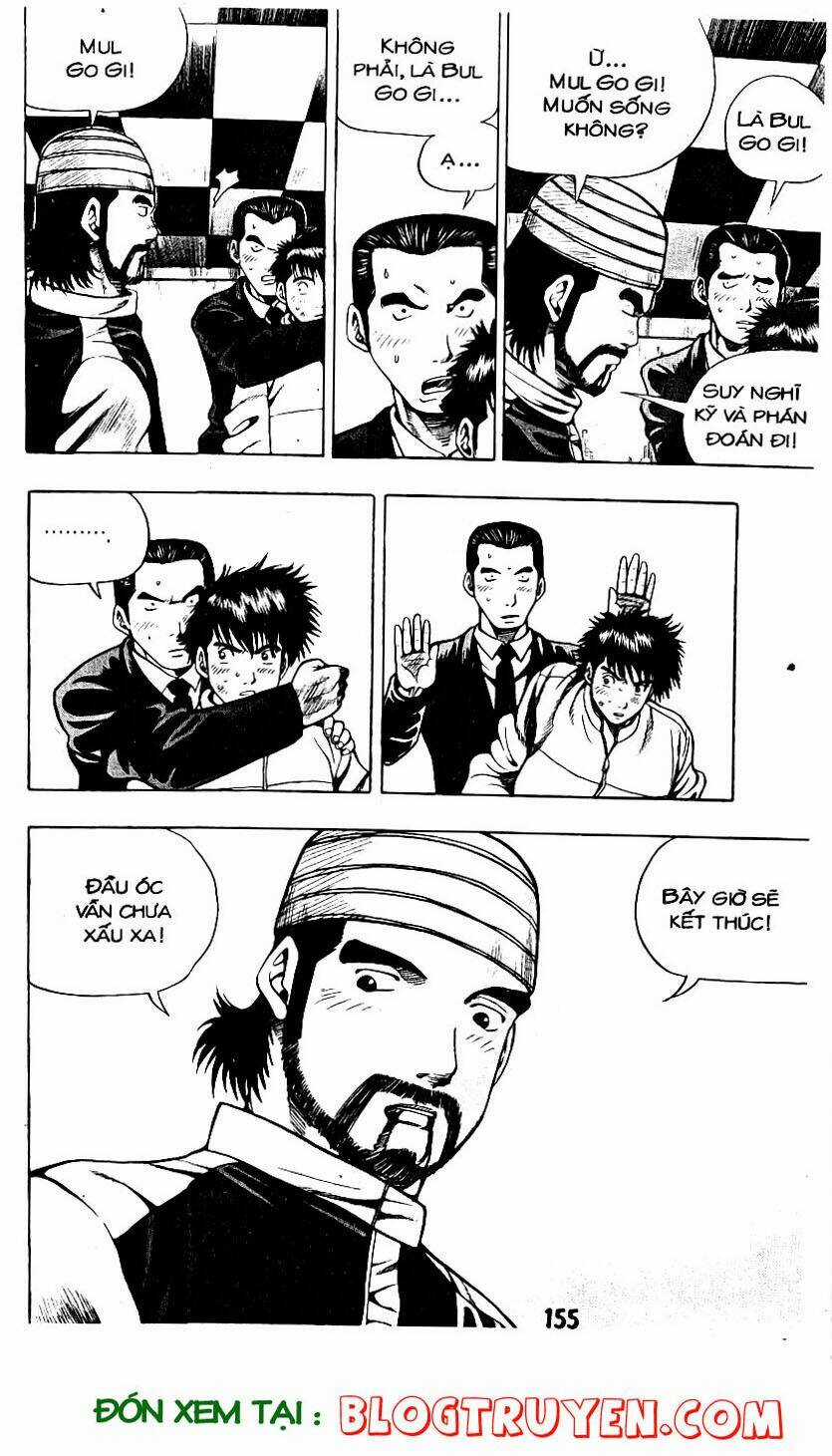 Kid Gang - Chapter 145 - Trang 13