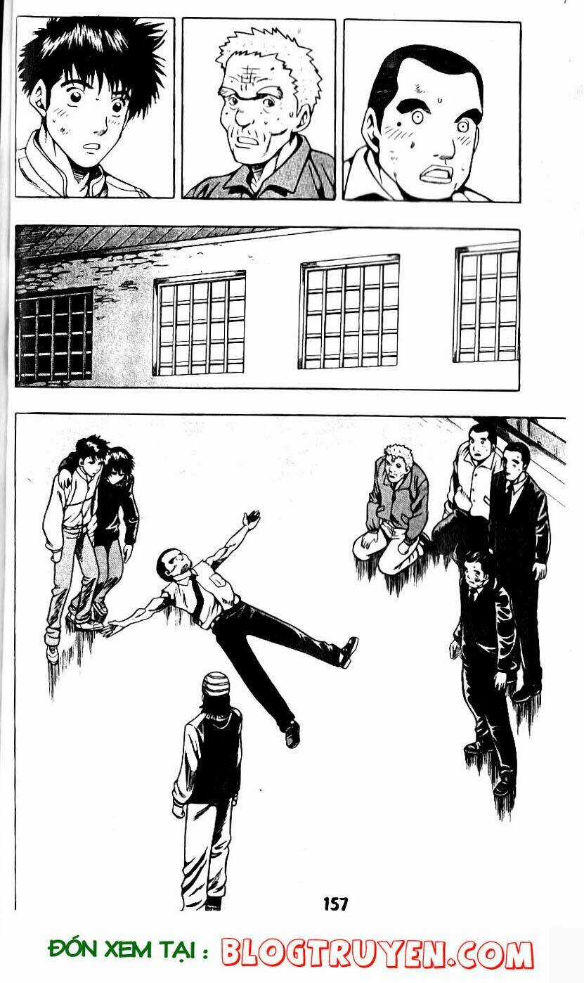 Kid Gang - Chapter 145 - Trang 15