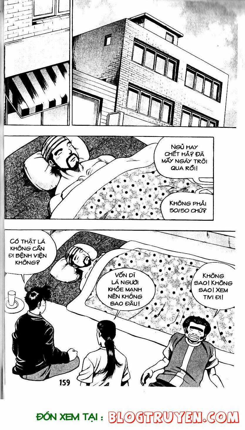 Kid Gang - Chapter 145 - Trang 17