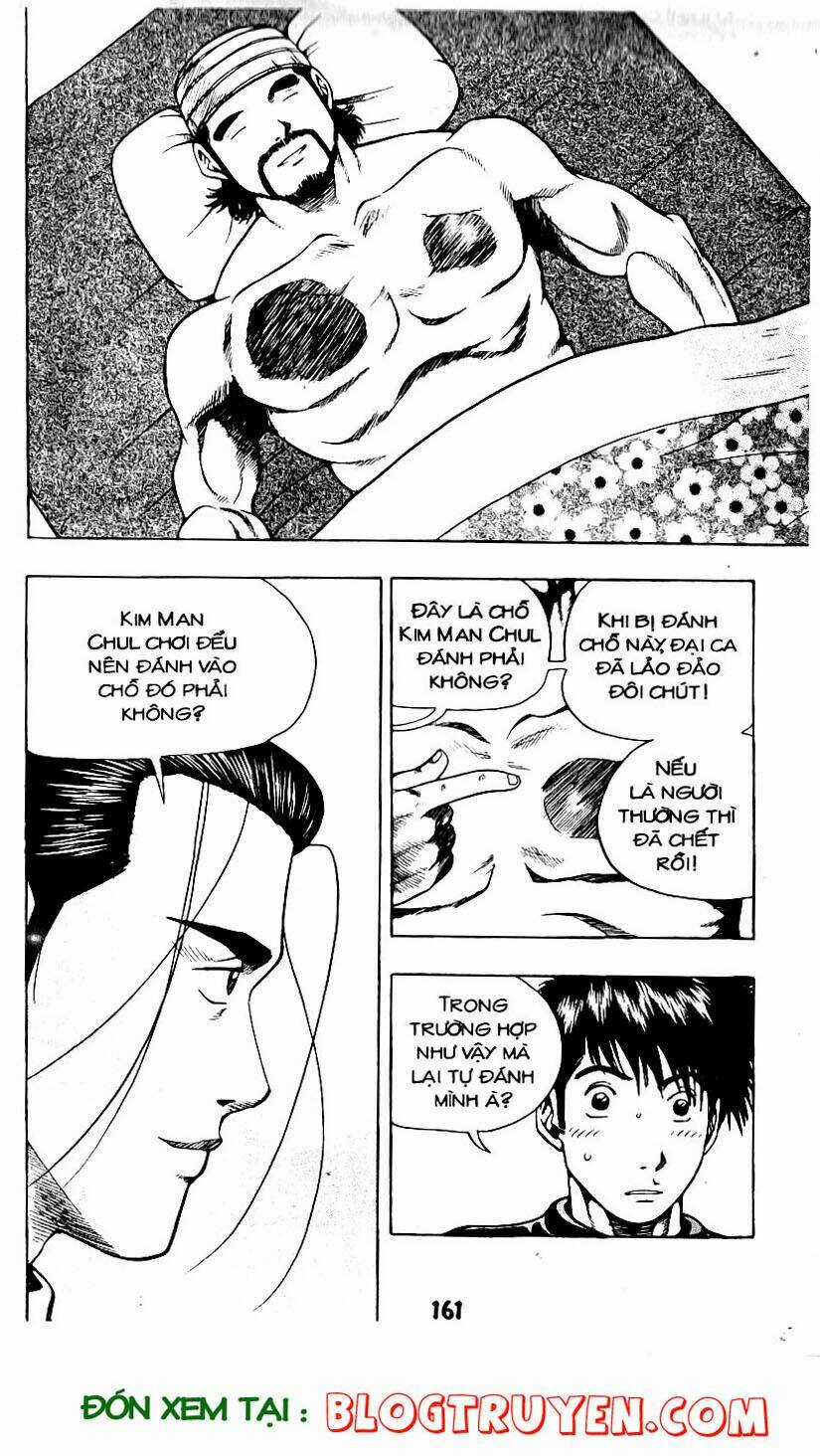 Kid Gang - Chapter 145 - Trang 19