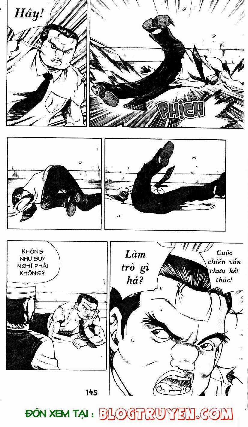 Kid Gang - Chapter 145 - Trang 3