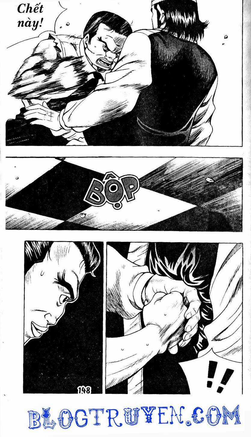 Kid Gang - Chapter 145 - Trang 6