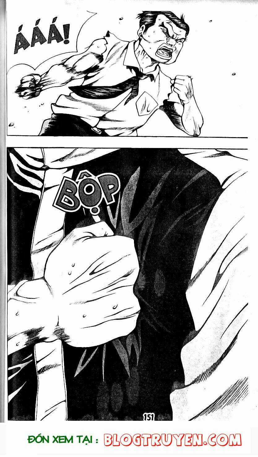 Kid Gang - Chapter 145 - Trang 9