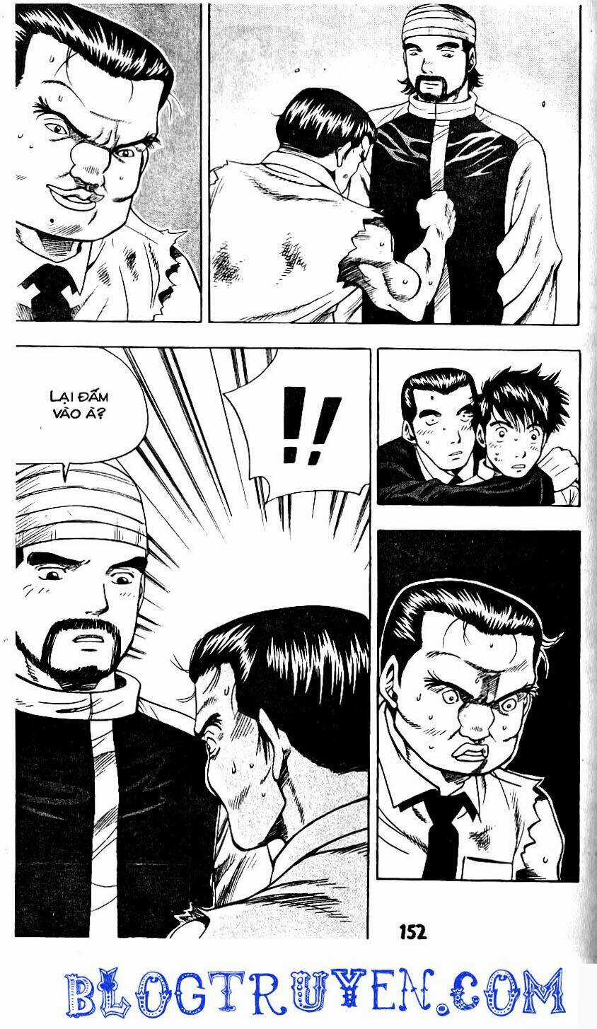 Kid Gang - Chapter 145 - Trang 10