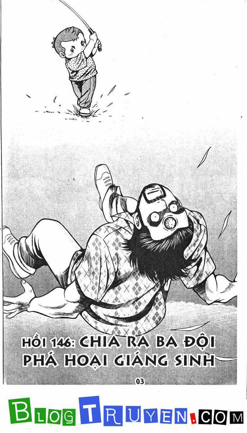 Kid Gang - Chapter 146 - Trang 1