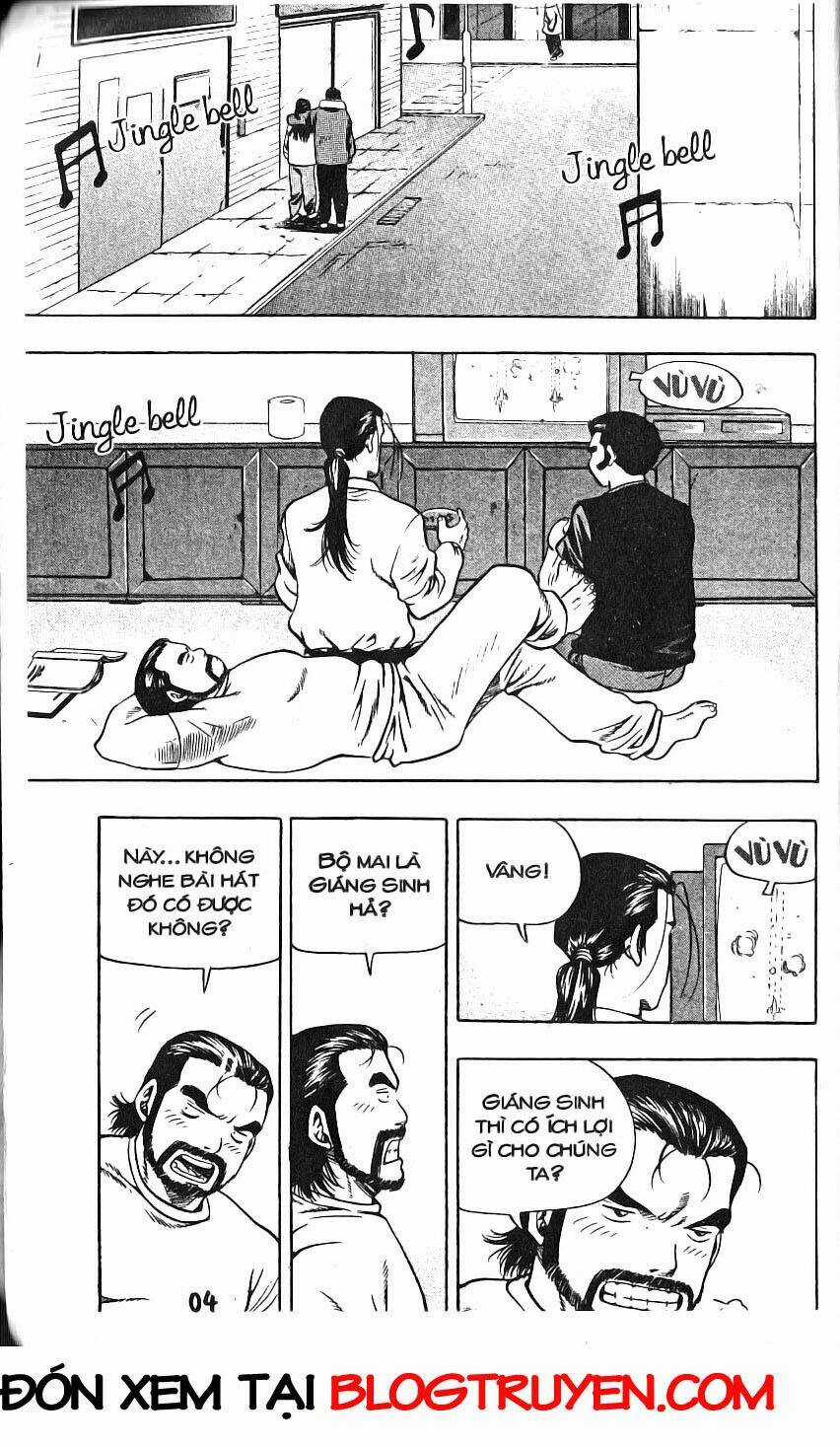 Kid Gang - Chapter 146 - Trang 2