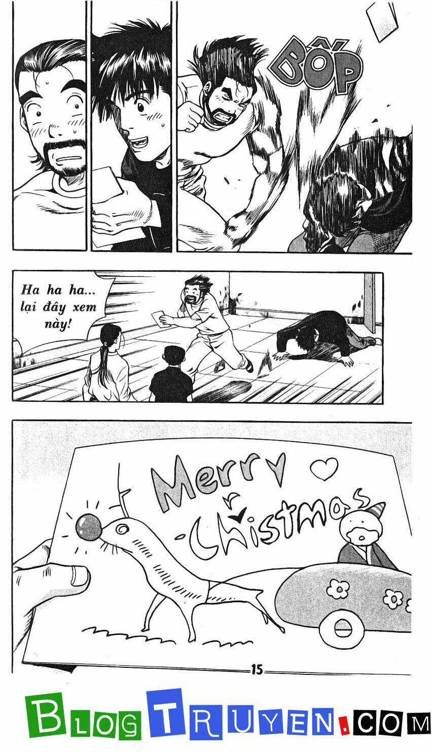 Kid Gang - Chapter 146 - Trang 13