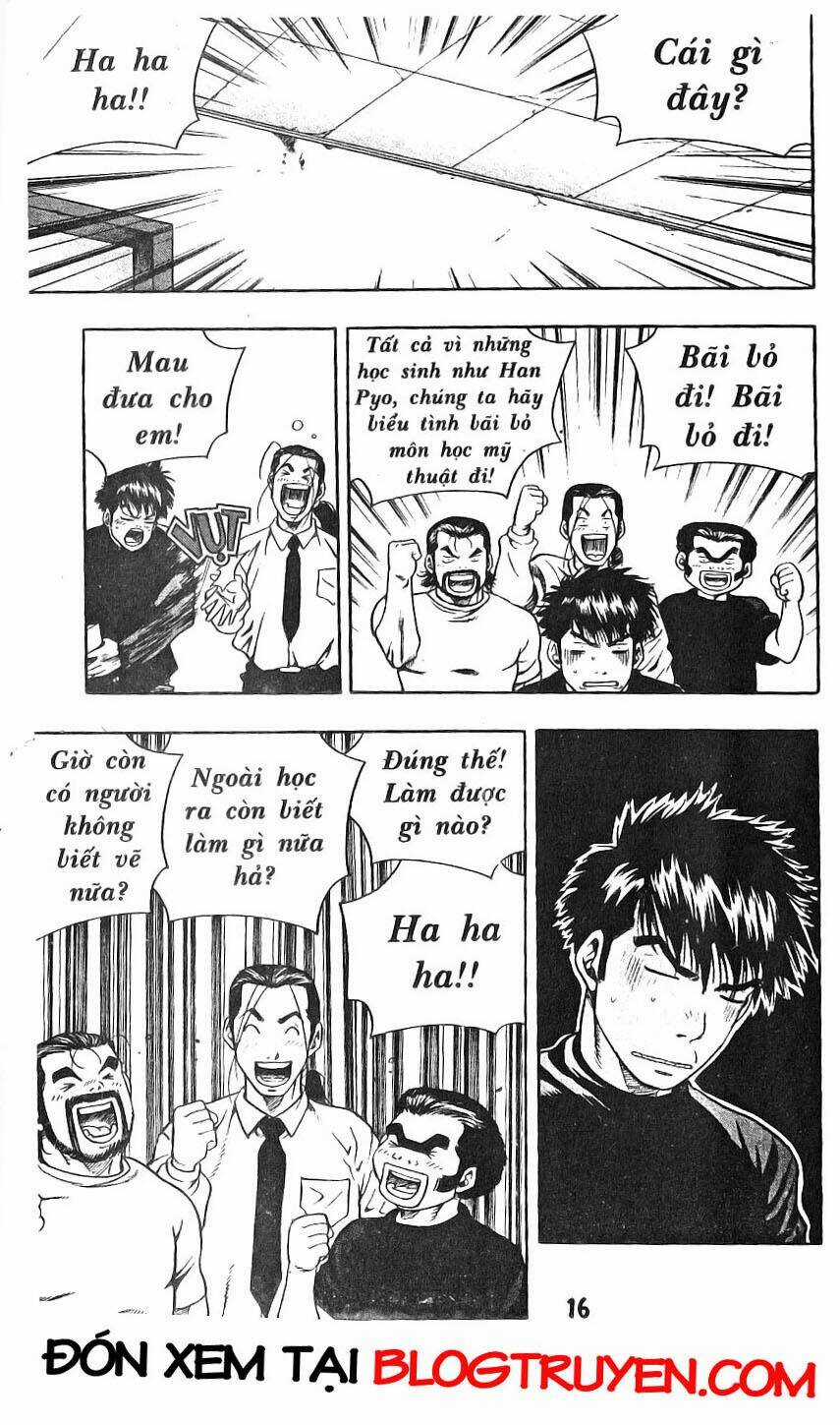 Kid Gang - Chapter 146 - Trang 14